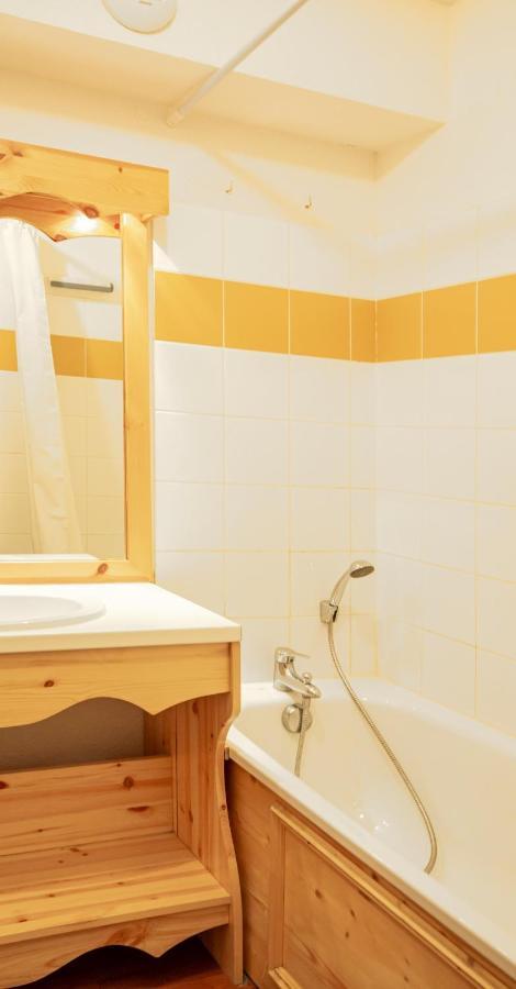 Le Hameau Spa & Piscine Appartement 2 Pieces 4Pers By Alpvision Residences 오렐르 외부 사진