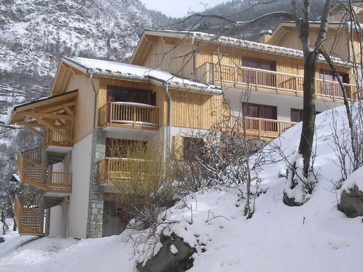 Le Hameau Spa & Piscine Appartement 2 Pieces 4Pers By Alpvision Residences 오렐르 외부 사진