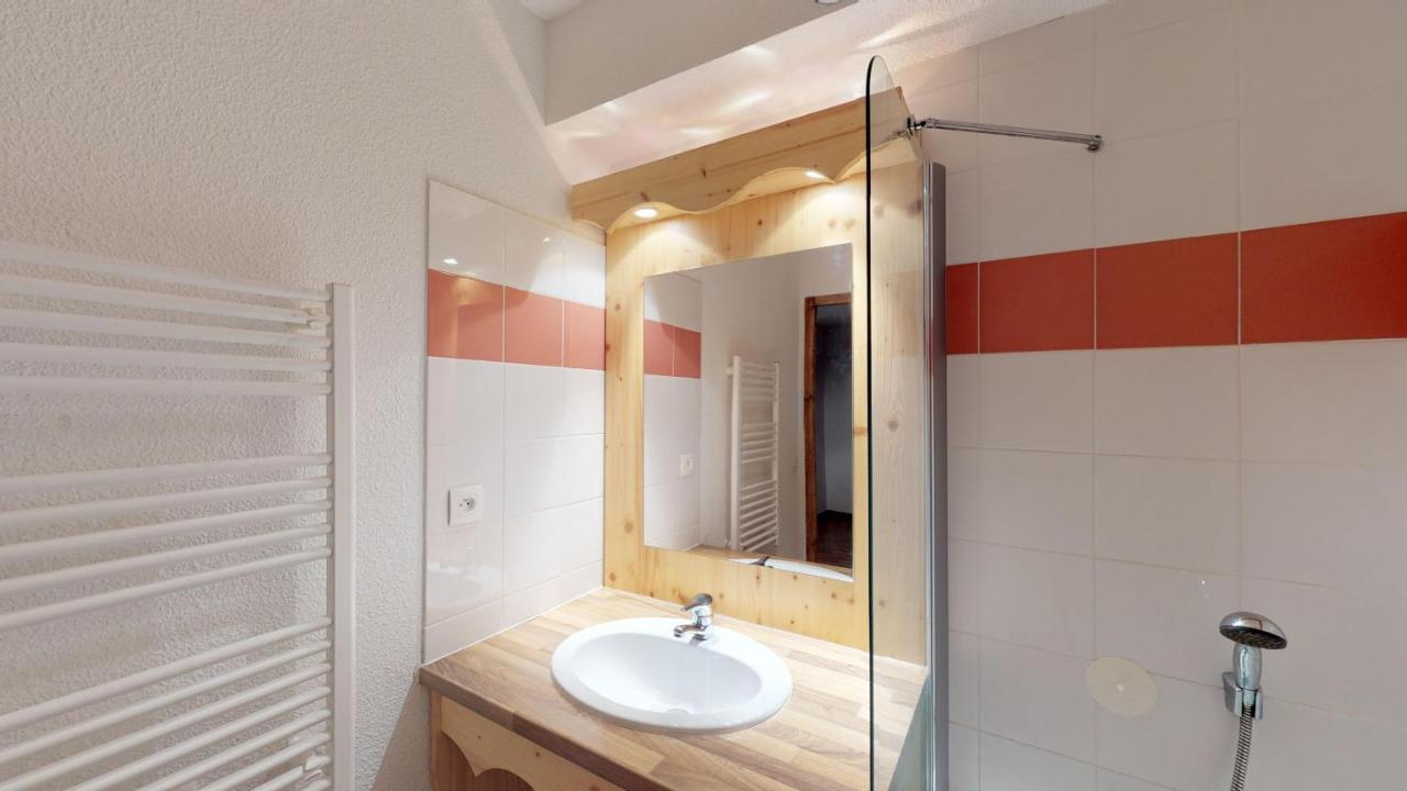 Le Hameau Spa & Piscine Appartement 2 Pieces 4Pers By Alpvision Residences 오렐르 외부 사진